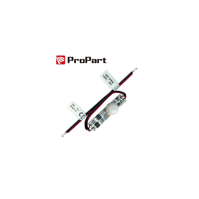 SDS4-4A Tiras de LED sensore -