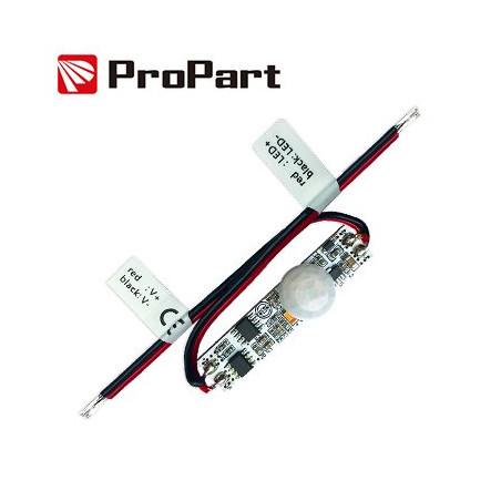 SDS4-4A Tiras de LED sensore -