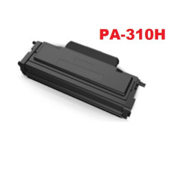 PAPA-310H Laserjet Monocromo Pantum Negro