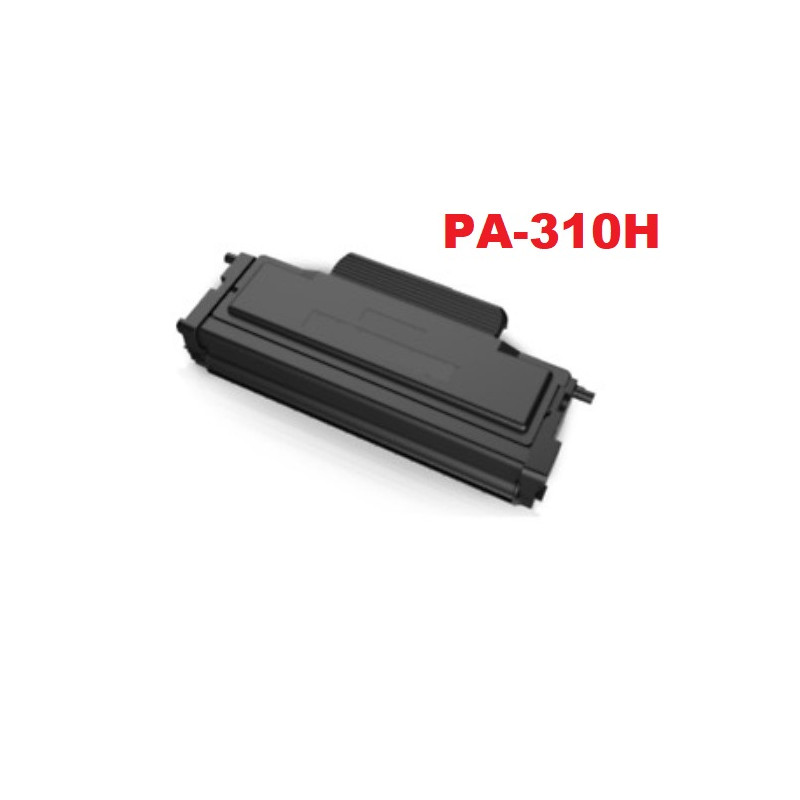 PAPA-310H Laserjet Monocromo Pantum Negro