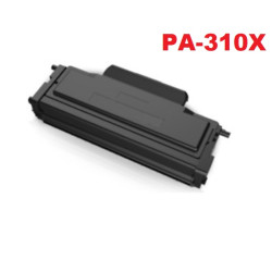 PAPA-310X Laserjet Monocromo Pantum Negro