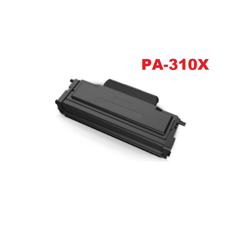 PAPA-310X Laserjet Monocromo Pantum Negro