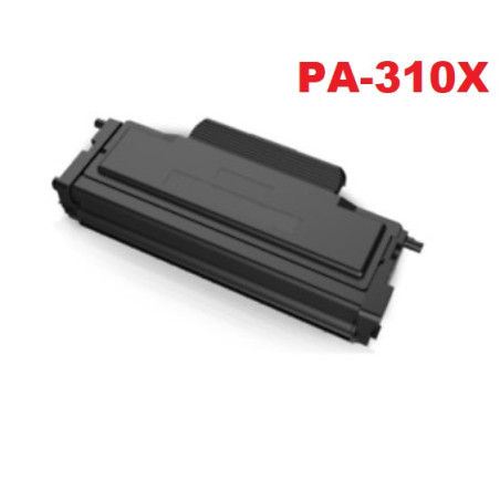 PAPA-310X Laserjet Monocromo Pantum Negro