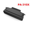 PAPA-310X Laserjet Monocromo Pantum Negro