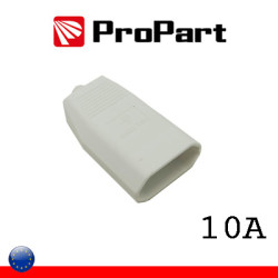 PESS1S-WP Material eléctrico ProPart white