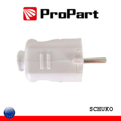 PES022S-WP Material eléctrico ProPart Blanco