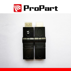 TR-HASP180 Material eléctrico ProPart Negro