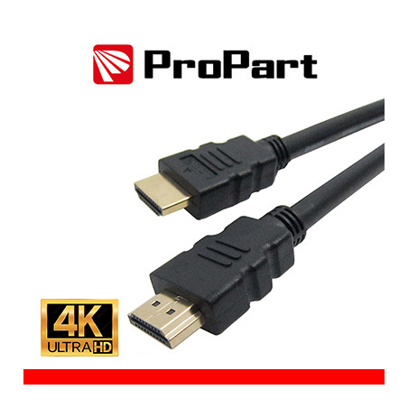 TR-H15SS-BK Material eléctrico ProPart Negro