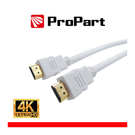 TR-H15SS-W Material eléctrico ProPart Blanco