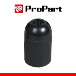 PEL502055-BK Material eléctrico ProPart negro