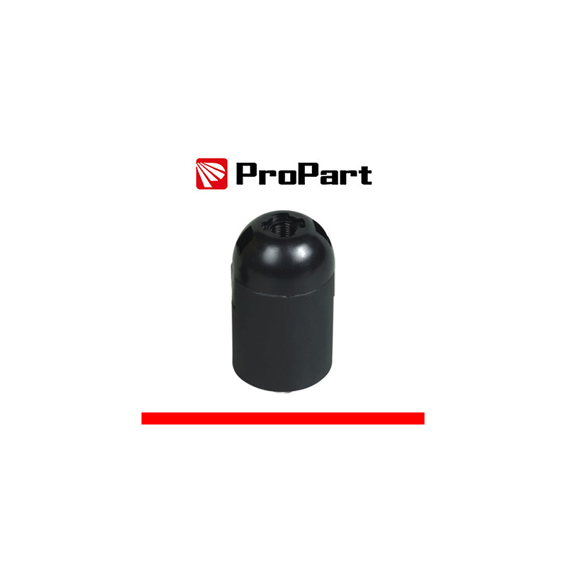 PEL502055-BK Material eléctrico ProPart negro