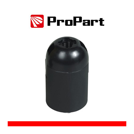 PEL502055-BK Material eléctrico ProPart negro