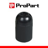 PEL502055-BK Material eléctrico ProPart negro