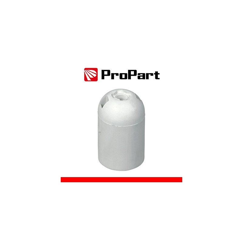 PEL502055-W Material eléctrico ProPart blanco