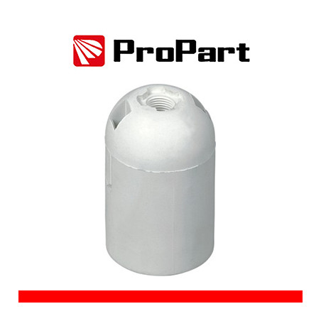 PEL502055-W Material eléctrico ProPart blanco