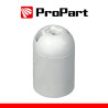 PEL502055-W Material eléctrico ProPart blanco