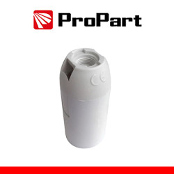 PEL502053-W Material eléctrico ProPart blanco