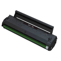 PAPD-110 Laserjet Monocromo Pantum Black
