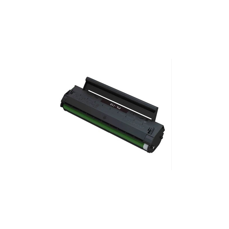 PAPD-110 Laserjet Monocromo Pantum Black