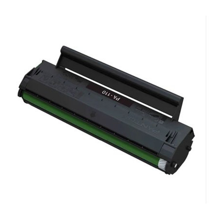 PAPD-110 Laserjet Monocromo Pantum Black