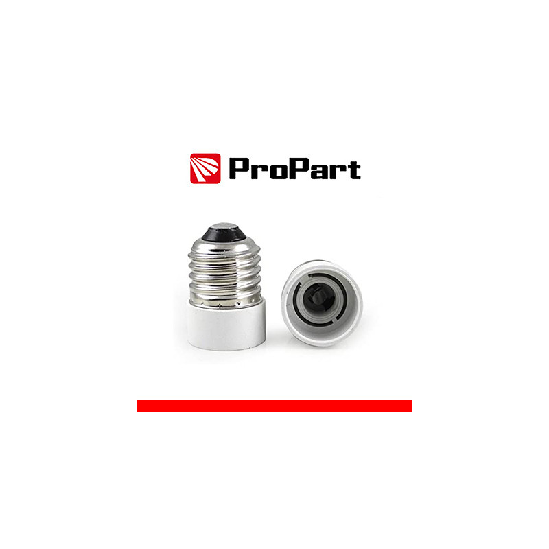 PEL2714 Material eléctrico ProPart white y grey