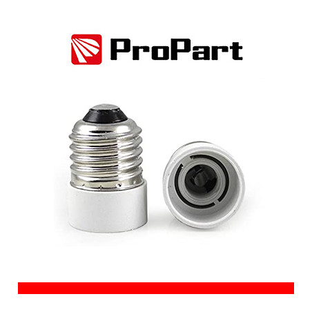 PEL2714 Material eléctrico ProPart white y grey