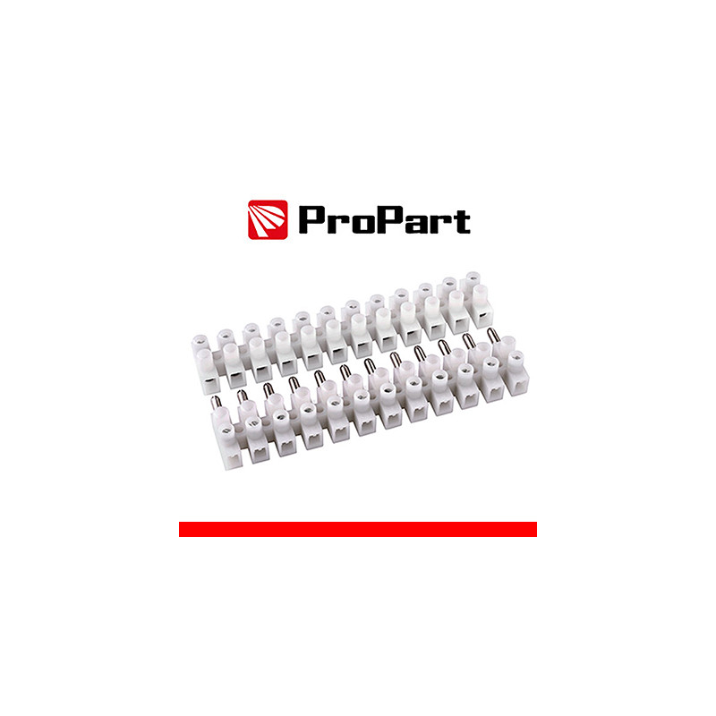 PECP1203 Material eléctrico ProPart natural