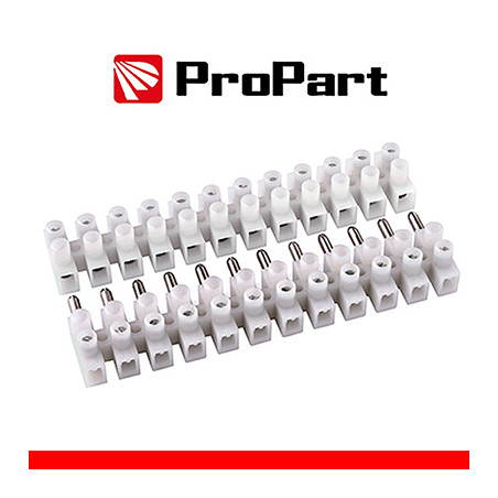 PECP1203 Material eléctrico ProPart natural