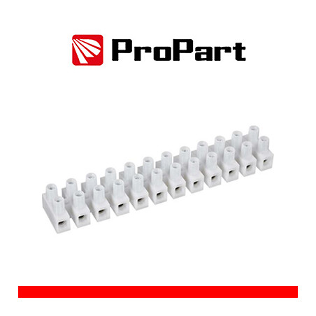 PECT1206 Material eléctrico ProPart natural