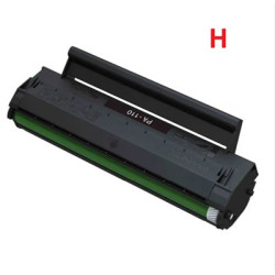 PAPD-110H Laserjet Monocromo Pantum Black