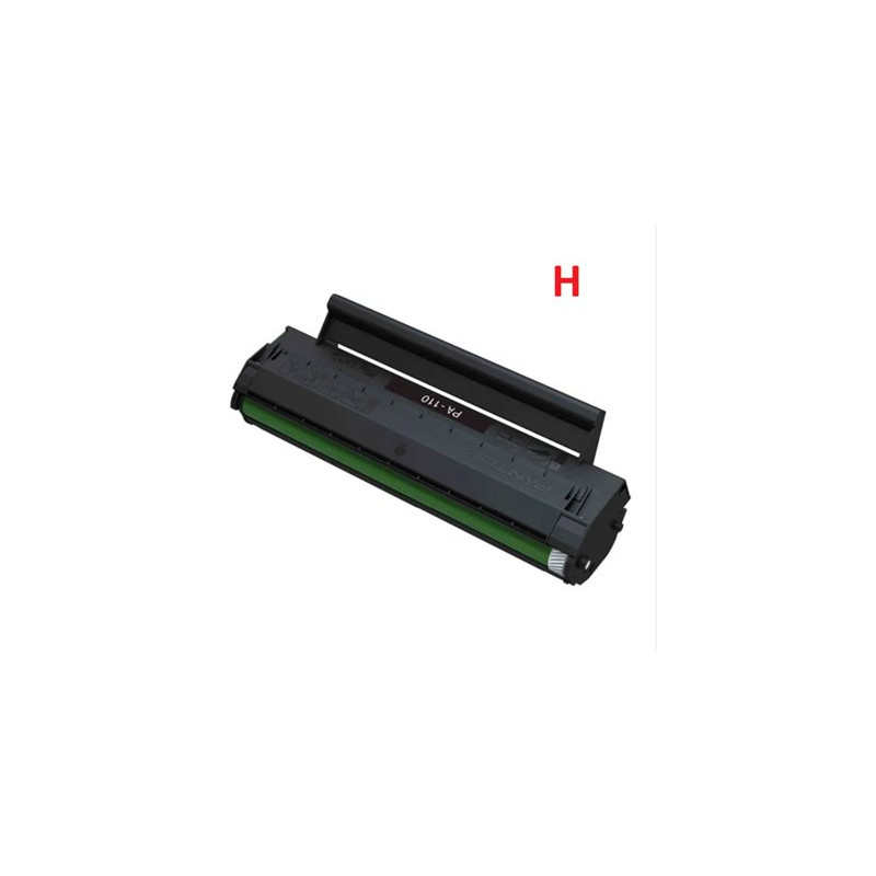 PAPD-110H Laserjet Monocromo Pantum Black