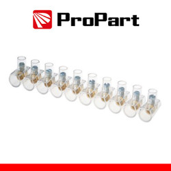 PECTB1025 Material eléctrico ProPart Trasparente