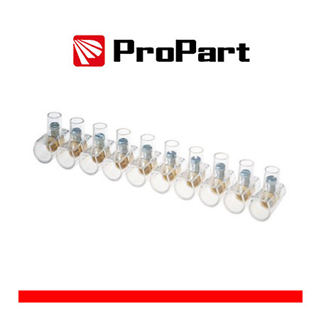 PECTB5004 Material eléctrico ProPart Trasparente