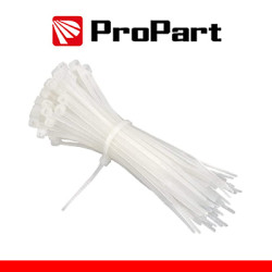 PECT4300-W Material eléctrico ProPart blanco