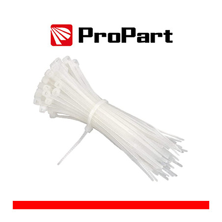 PECT4300-W Material eléctrico ProPart blanco