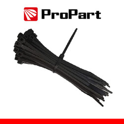 PECT4200-BK Material eléctrico ProPart negro