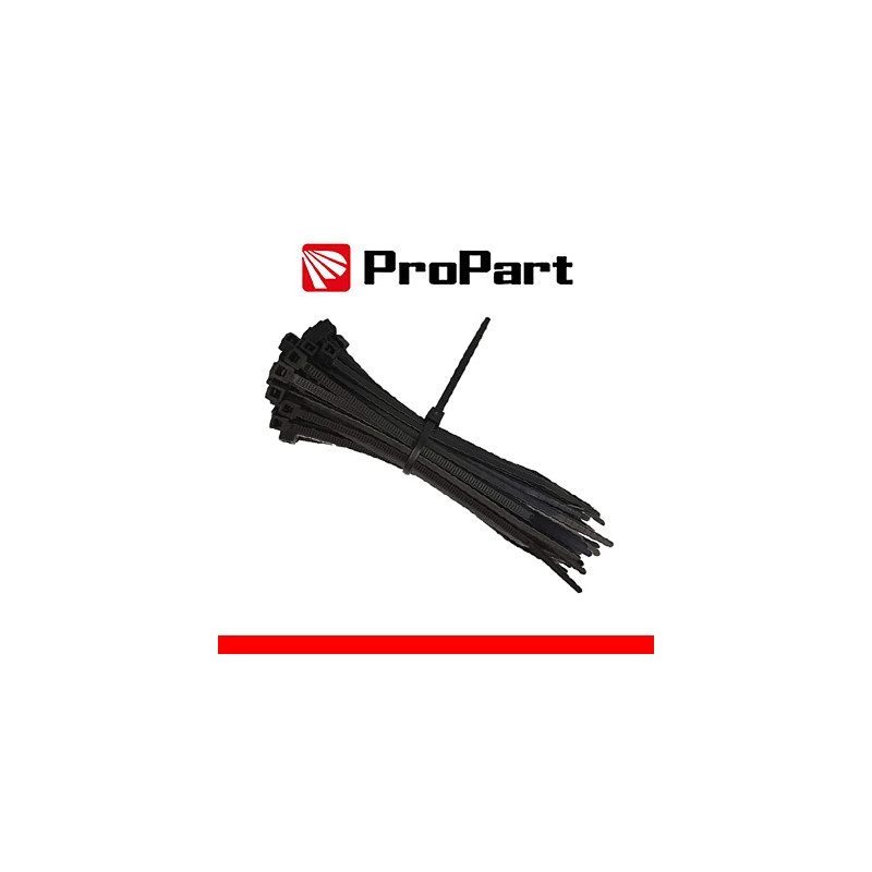 PECT3300-BK Material eléctrico ProPart nero