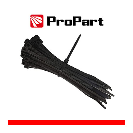 PECT3300-BK Material eléctrico ProPart nero