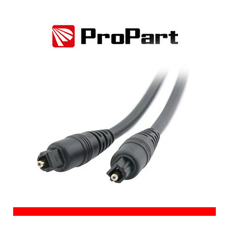 TR-OP3SS-BK Material eléctrico ProPart nero