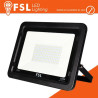 FLFSF809-100W40 Iluminación Técnica - Exterior FLFSF809 Luz Natural - 4000K