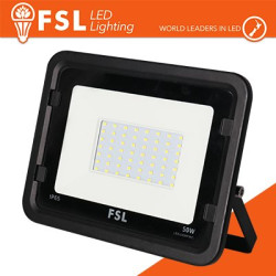 FLFSF809-50W40K Iluminación Técnica - Exterior FLFSF809 Luz Natural - 4000K