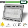 NVD103S20W30K Iluminación Técnica - Exterior NFLED103 Gris