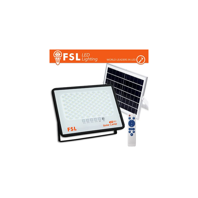 FLFSP-60W40K Iluminación Técnica - Exterior FSL Luce Naturale - 4000K