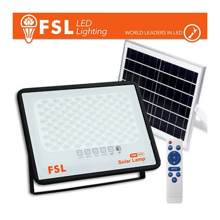 FLFSP-60W40K Iluminación Técnica - Exterior FSL Luce Naturale - 4000K