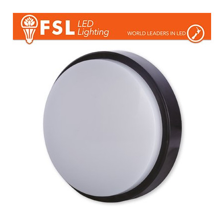 FLRB-B15W3K Iluminación Técnica - Exterior FLRB Luz Cálida - 3000K