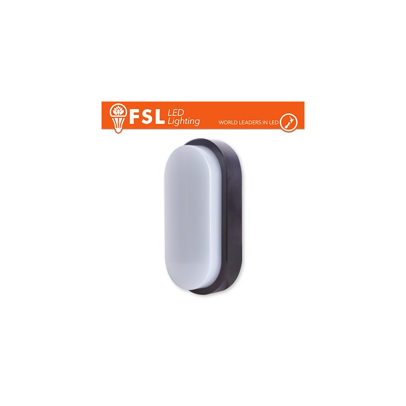 FLRE-B15W4K Iluminación Técnica - Exterior FLRE Luz natural - 4000K