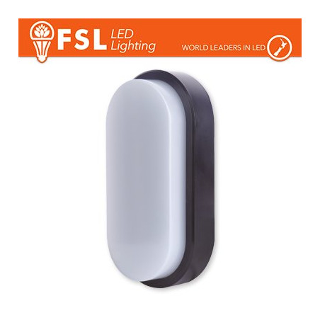 FLRE-B15W4K Iluminación Técnica - Exterior FLRE Luz natural - 4000K