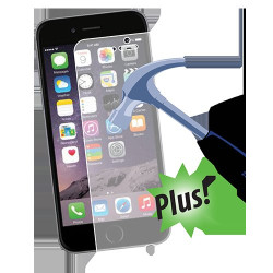 PL1IPH6P53 FILM Pellicole Iphone6 Plus MATTE