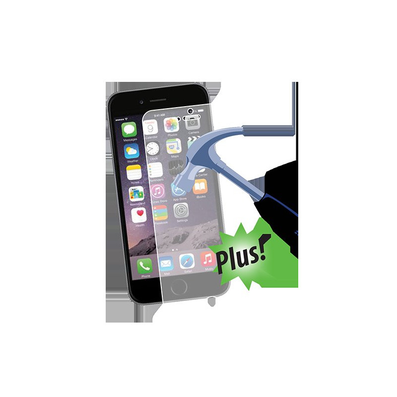 PL1IPH6P53 FILM Pellicole Iphone6 Plus MATTE