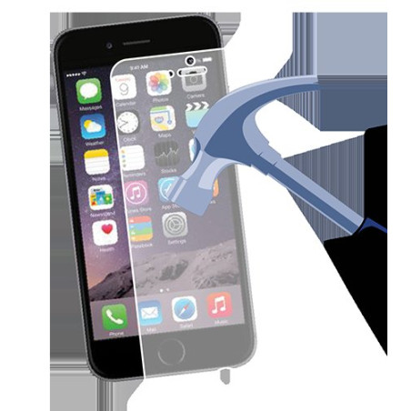 PL1IPH6V50 FILM Pellicole Iphone6 MATTE